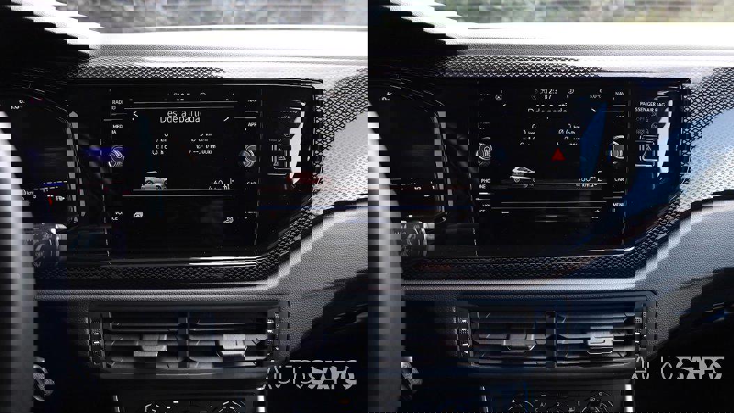 Volkswagen Polo de 2024