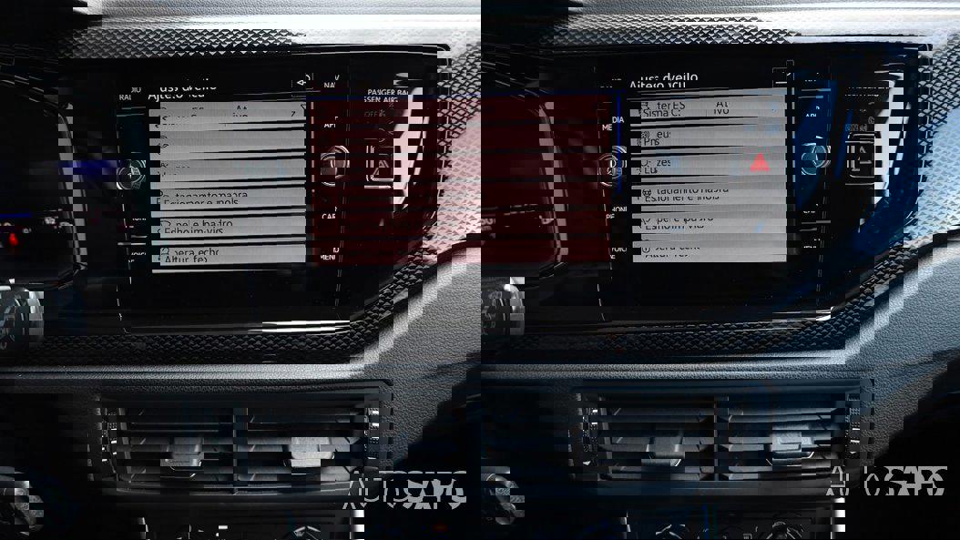 Volkswagen Polo de 2024