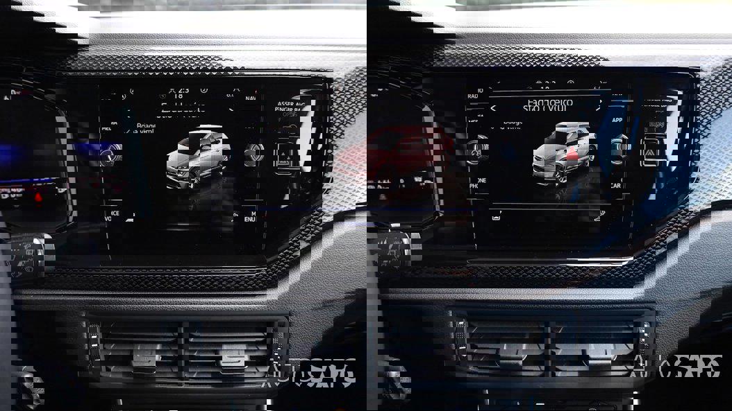 Volkswagen Polo de 2024