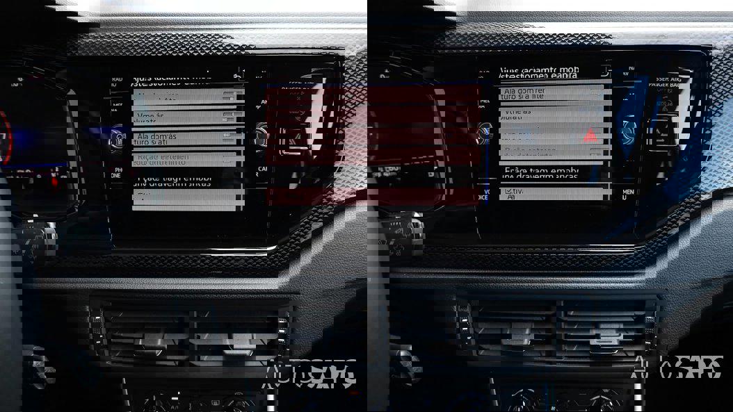 Volkswagen Polo de 2024