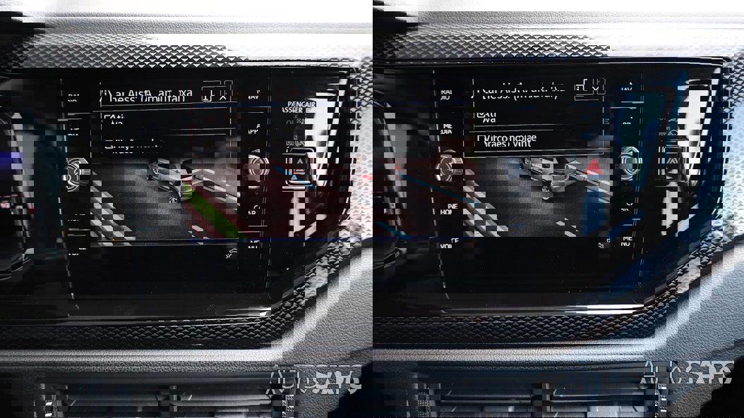 Volkswagen Polo de 2024