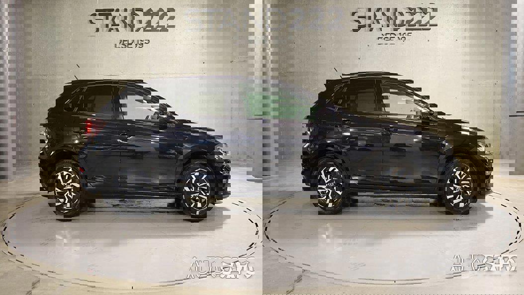 Volkswagen Polo de 2024