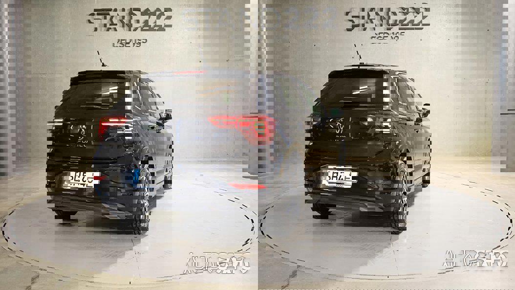 Volkswagen Polo de 2024