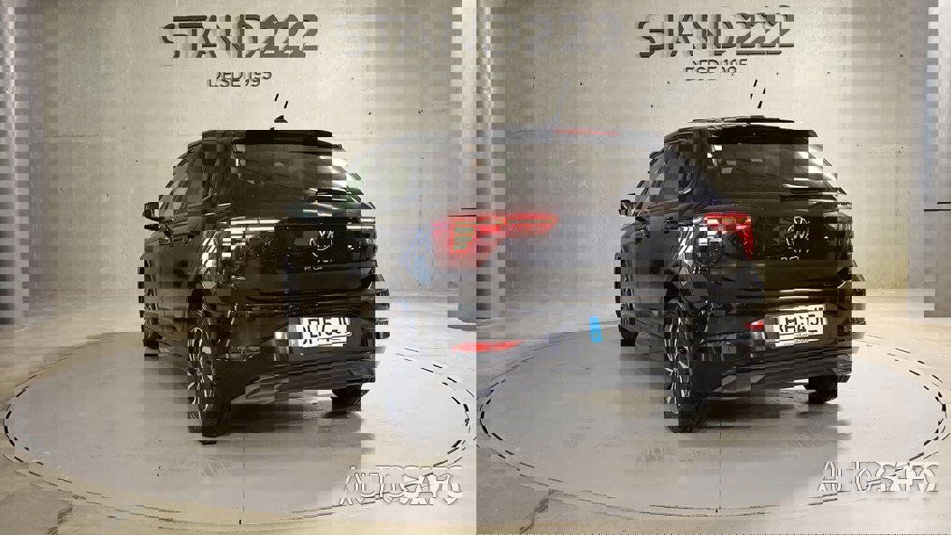 Volkswagen Polo de 2024