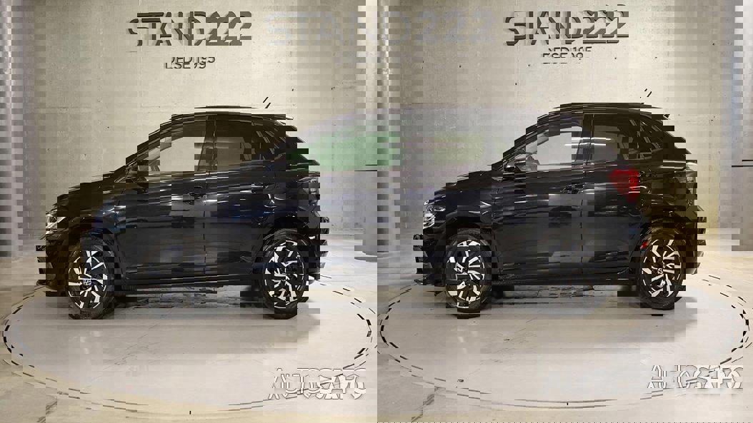 Volkswagen Polo de 2024