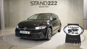 Volkswagen Polo de 2024