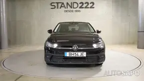 Volkswagen Polo de 2024