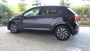 Volkswagen Polo de 2024