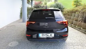Volkswagen Polo de 2024