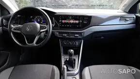 Volkswagen Polo de 2024