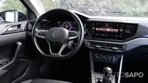 Volkswagen Polo de 2024