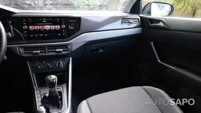 Volkswagen Polo de 2024