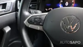 Volkswagen Polo de 2024