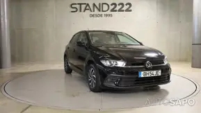Volkswagen Polo de 2024