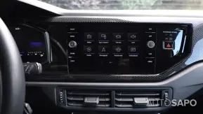 Volkswagen Polo de 2024