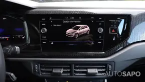 Volkswagen Polo de 2024