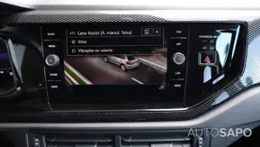 Volkswagen Polo de 2024