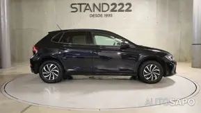 Volkswagen Polo de 2024