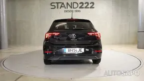 Volkswagen Polo de 2024