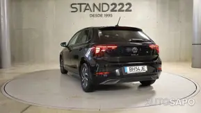 Volkswagen Polo de 2024