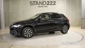 Volkswagen Polo de 2024