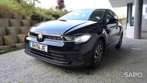 Volkswagen Polo de 2024