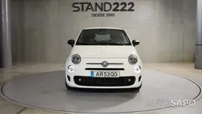 Fiat 500 de 2022