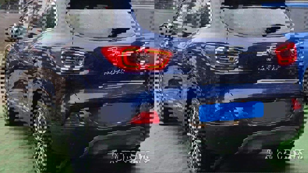 Renault Kadjar de 2017