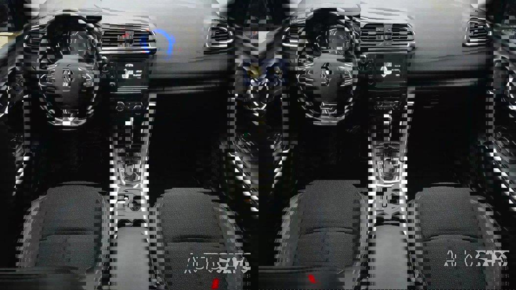 Renault Kadjar de 2017