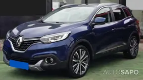 Renault Kadjar de 2017