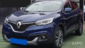 Renault Kadjar de 2017