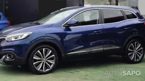 Renault Kadjar de 2017