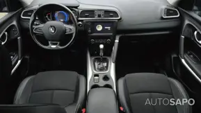 Renault Kadjar de 2017