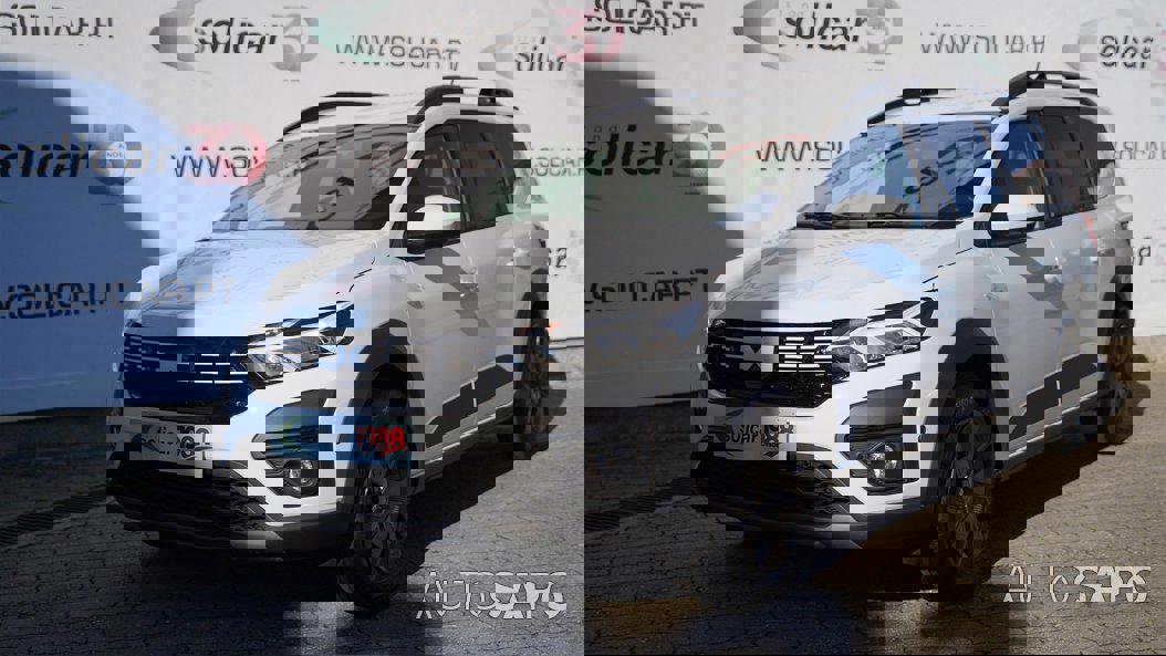 Dacia Jogger 1.0 ECO-G Expression 7L Bi-Fuel de 2024