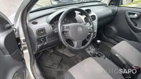 Opel Corsa 1.2 16V Cosmo de 2004