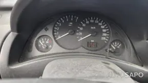 Opel Corsa 1.2 16V Cosmo de 2004