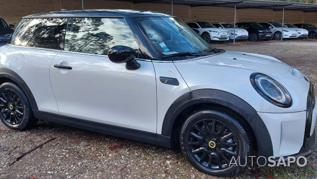 MINI Cooper de 2023