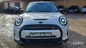 MINI Cooper de 2023