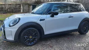 MINI Cooper de 2023