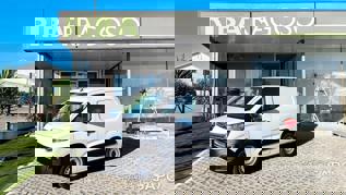 Citroen Berlingo de 2020