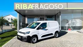 Citroen Berlingo de 2020