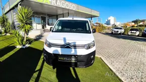 Citroen Berlingo de 2020