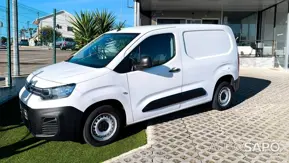 Citroen Berlingo de 2020