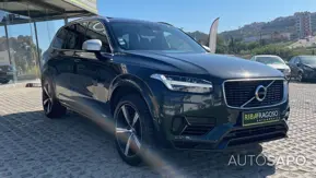 Volvo XC90 de 2018