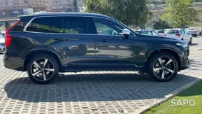 Volvo XC90 de 2018