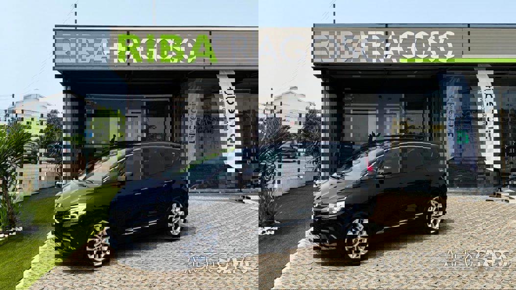 Renault Grand Scénic de 2020