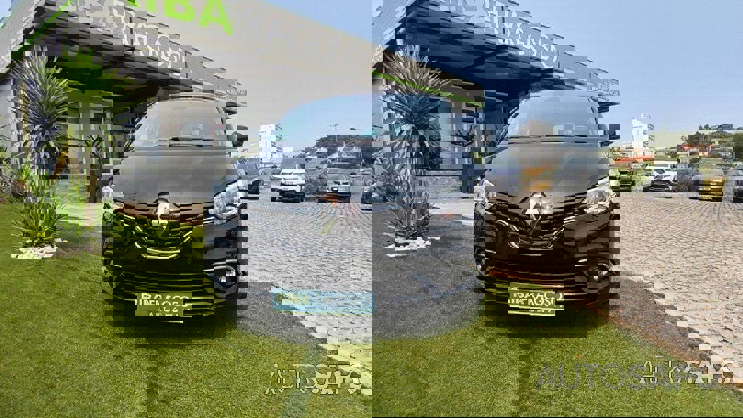 Renault Grand Scénic de 2020