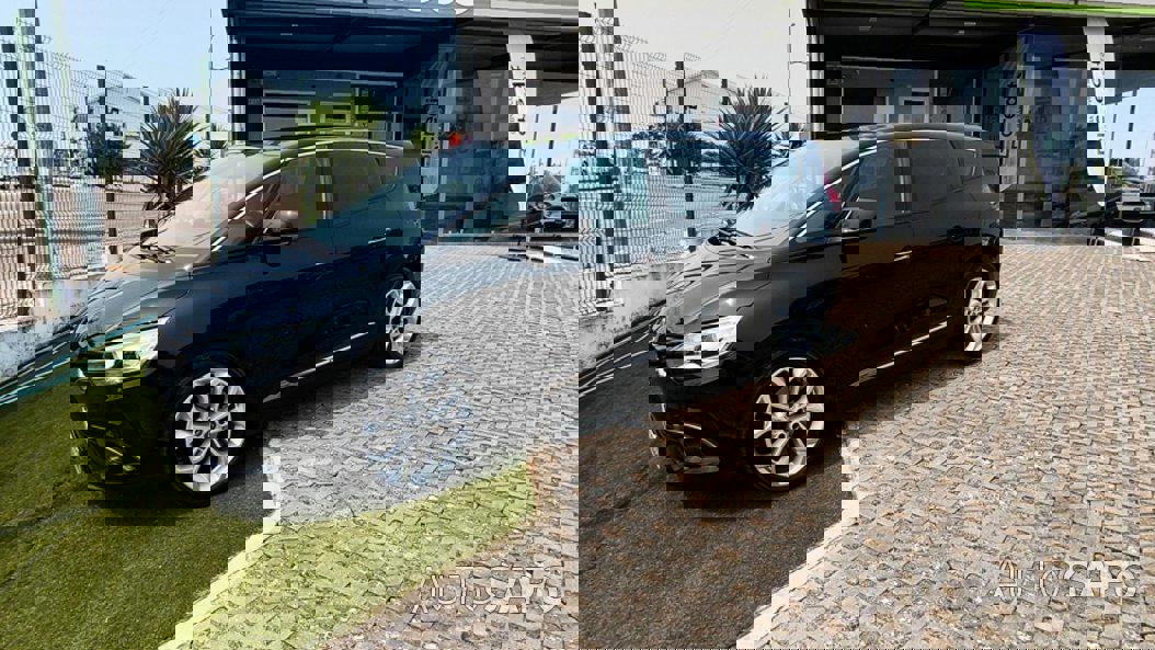 Renault Grand Scénic de 2020