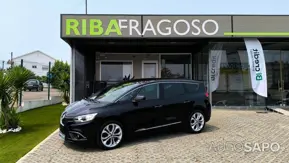 Renault Grand Scénic de 2020