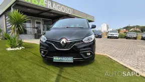 Renault Grand Scénic de 2020